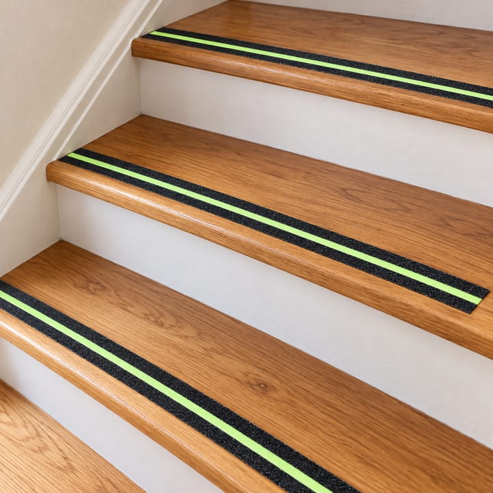 Luminous Anti-Slip Stair Tape