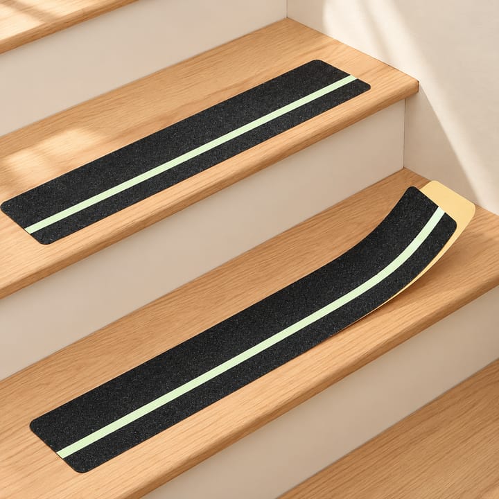 Glow In The Dark Anti-Slip Stair Tape