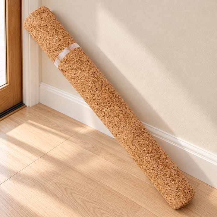 Coir Door Mat Roll