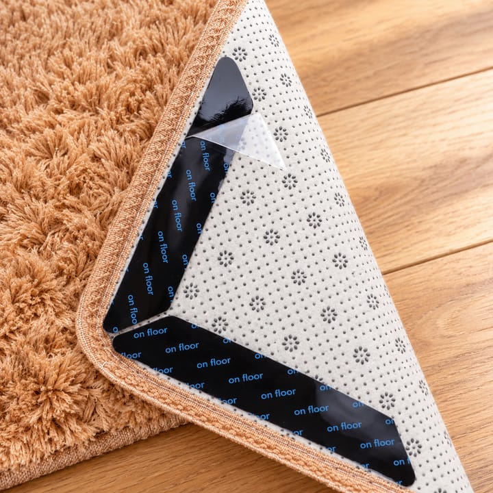 Grip Corner Rug Pad Grippers