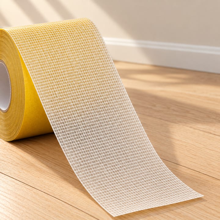 Gripweave Flat Rug Edge Tape