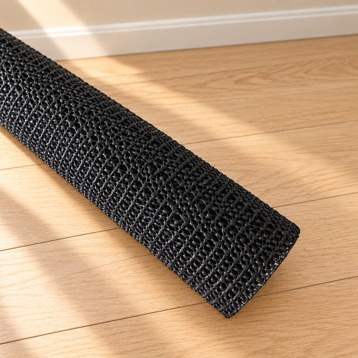 Gripweave Non Slip Rug Pad, Black