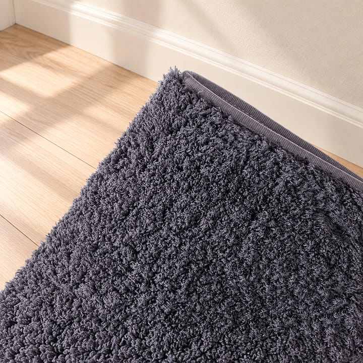 Soft Shag Bath Mat