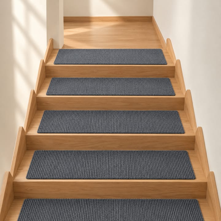 Warm Loop Anti Slip Stair Treads