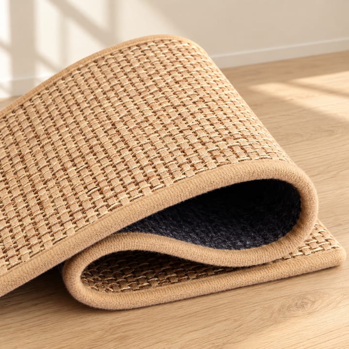 Gripweave Loop Pile Stair Tread Mats