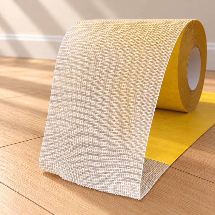 Gripweave Flat Rug Edge Tape