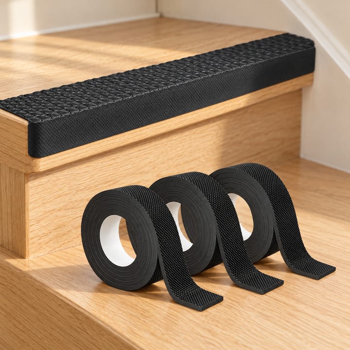 Gripweave Adhesive Rubber Furniture Tape