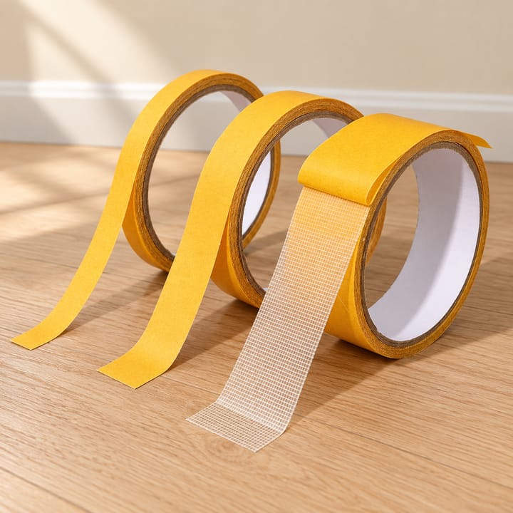 Holdfast Double Sided Rug Tape