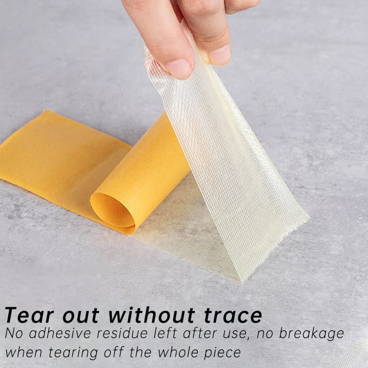 Gripweave Double Sided Carpet Tape