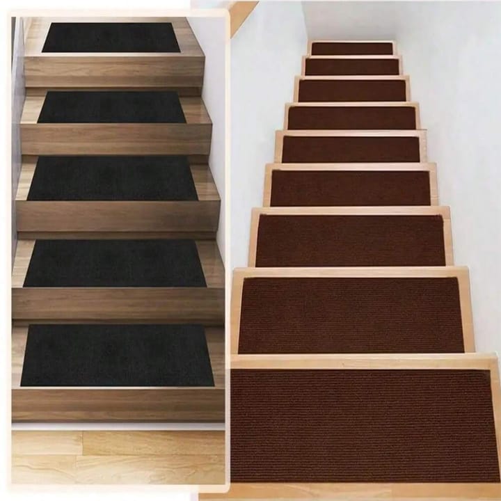 Harbor Loop Stair Tread Mats