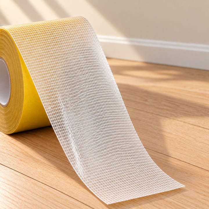 Gripweave Flat Rug Edge Tape