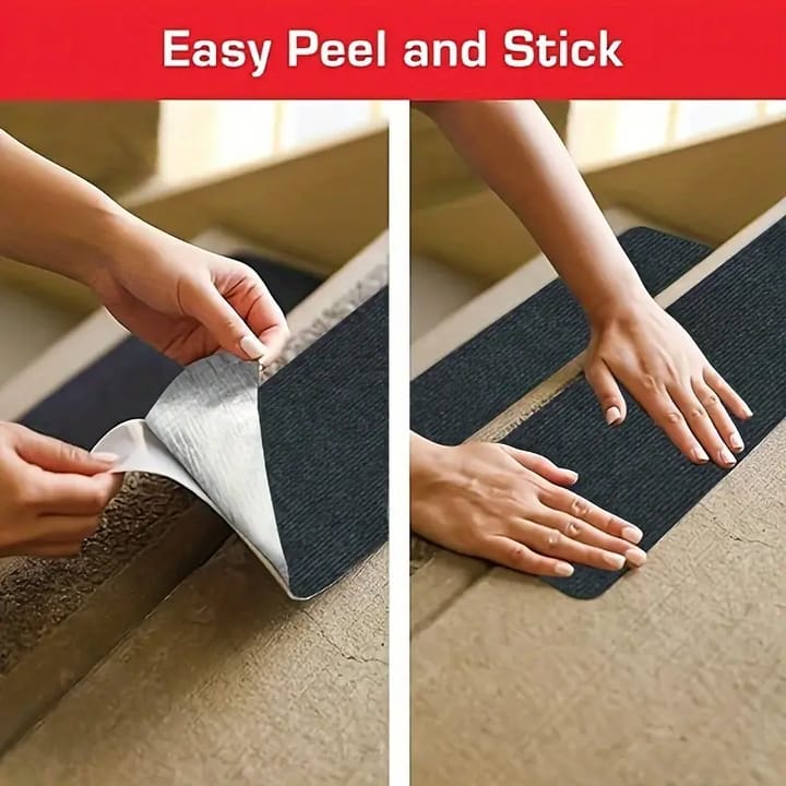 Gripweave Loop Stair Tread