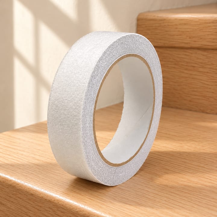 Gritguard Anti-Slip Stair Tape, Clear