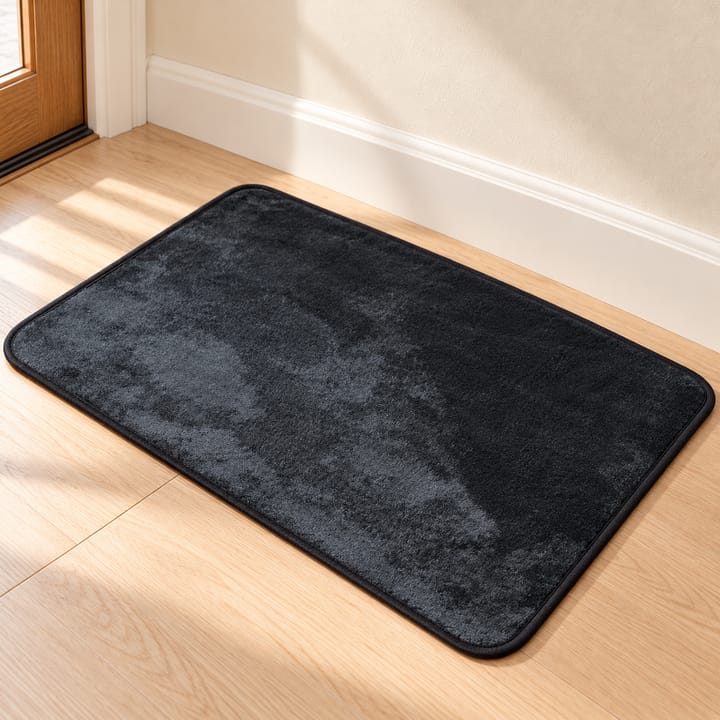 Custom Printed Polyester Door Mat