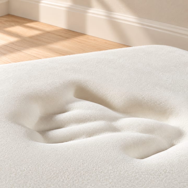 Soft Shag Bath Mat