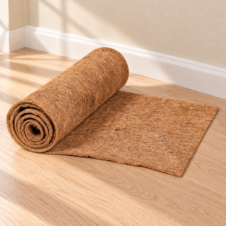 Coir Door Mat Roll