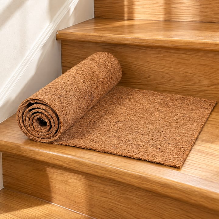 Coir Door Mat Roll