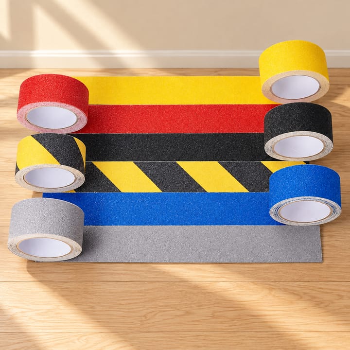 Grit Shield Anti-Slip Traction Tape