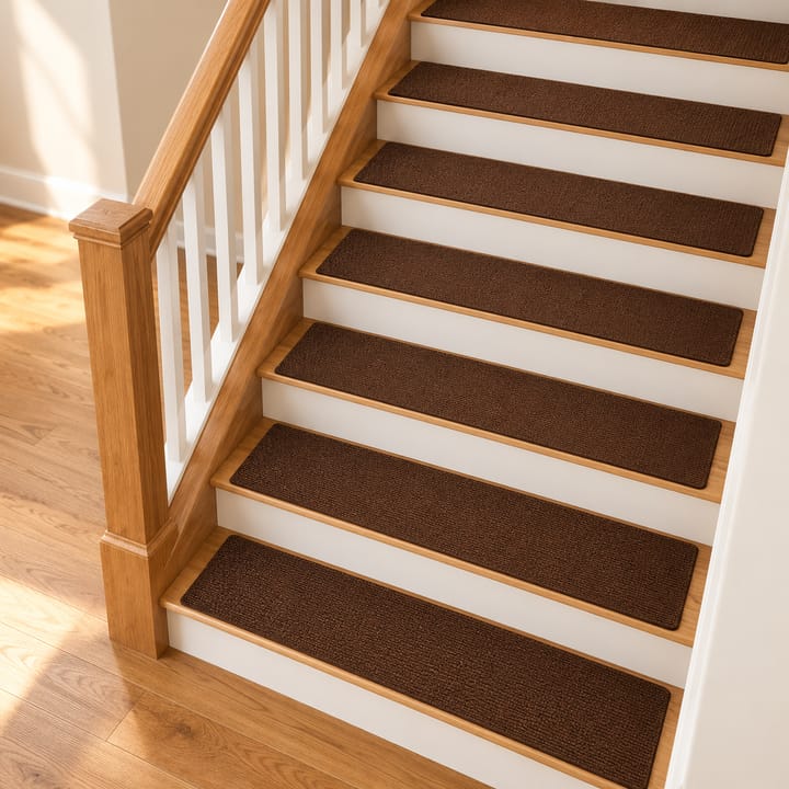 Harbor Loop Stair Tread Mats