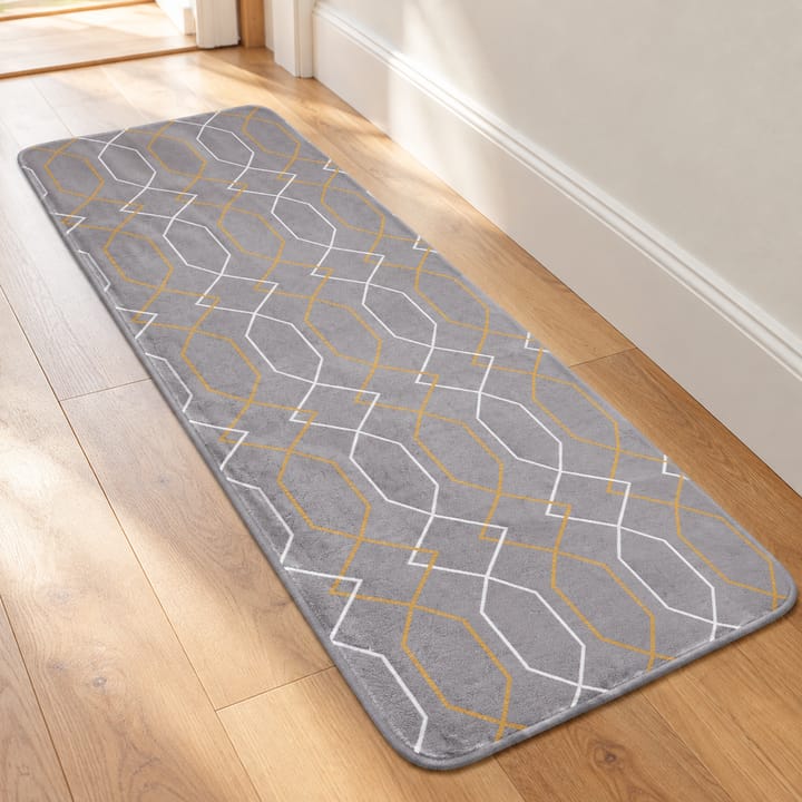 The Soft Step Long Runner Rug