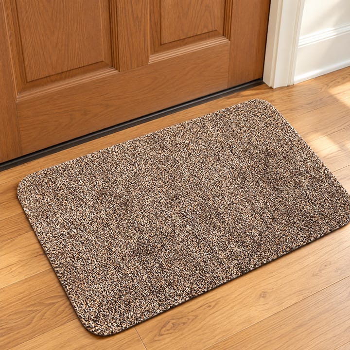 Woven Weave Polyester Door Mat