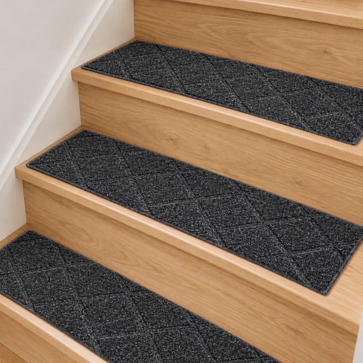 Diamond Loop Stair Treads