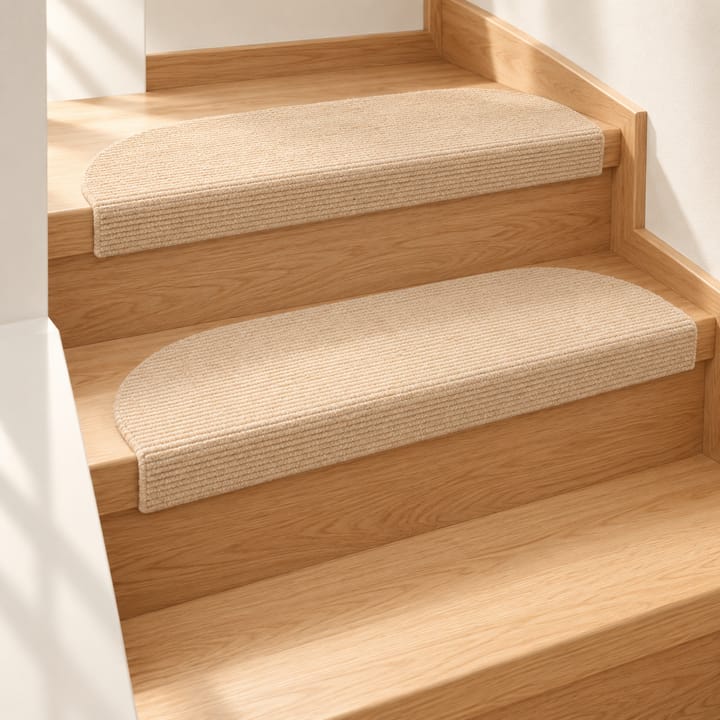 Arc Felt Stair Tread