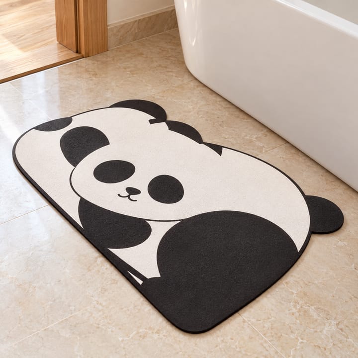 Apricot Weave Kitchen Runner Rug