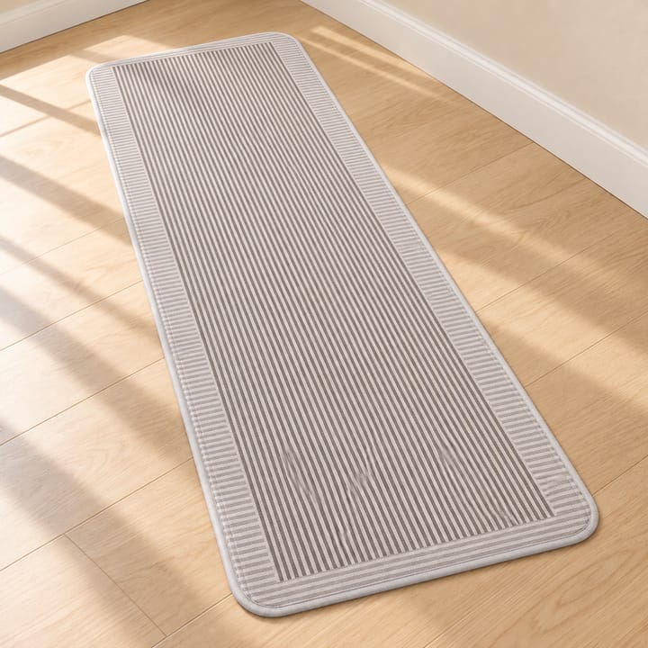 The Soft Step Long Runner Rug