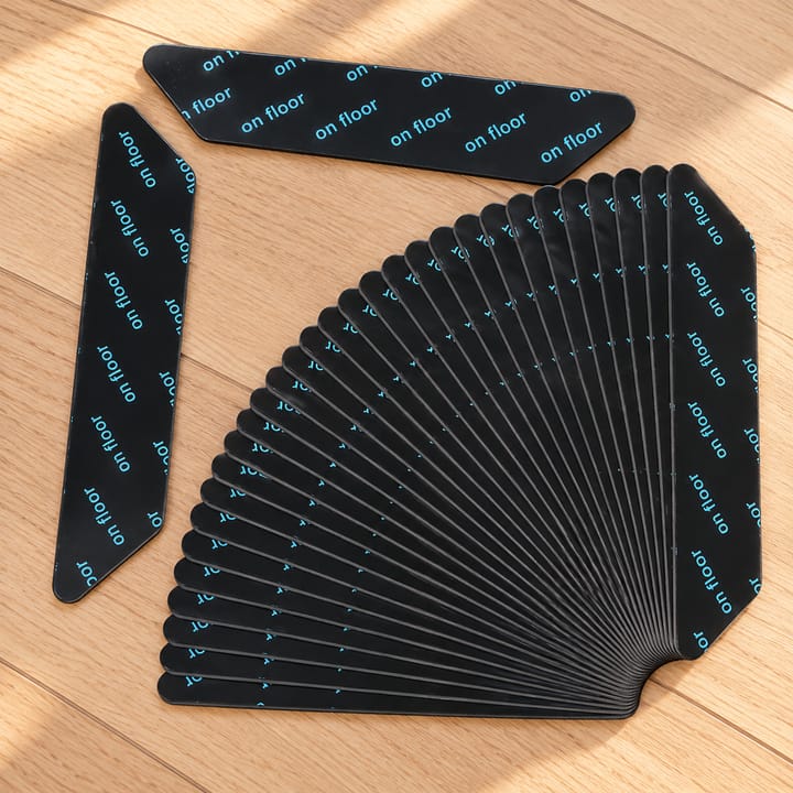 Gripweave Adhesive Rug Gripper Pads