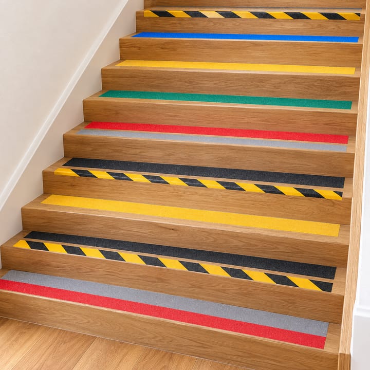 Grit Shield Anti-Slip Traction Tape