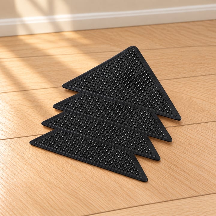 Gripweave Non Slip Rug Gripper Pads, 4 pads