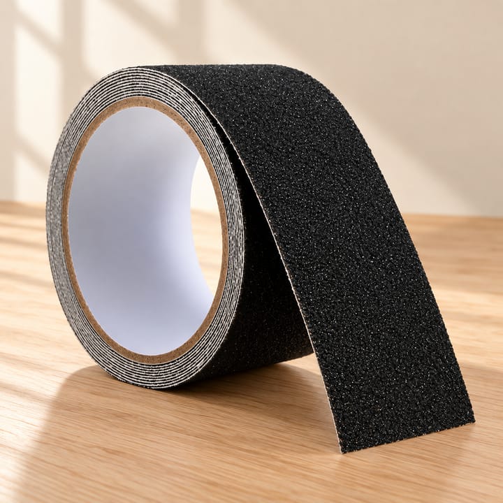 EVA Grit Anti-Slip Stair Tape