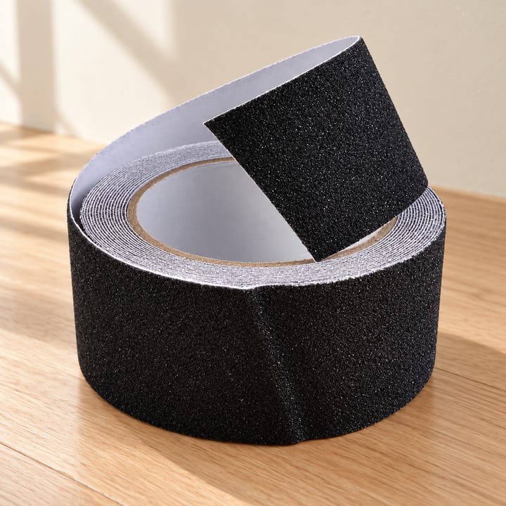 Quartz Grit Anti-Slip Stair Tape