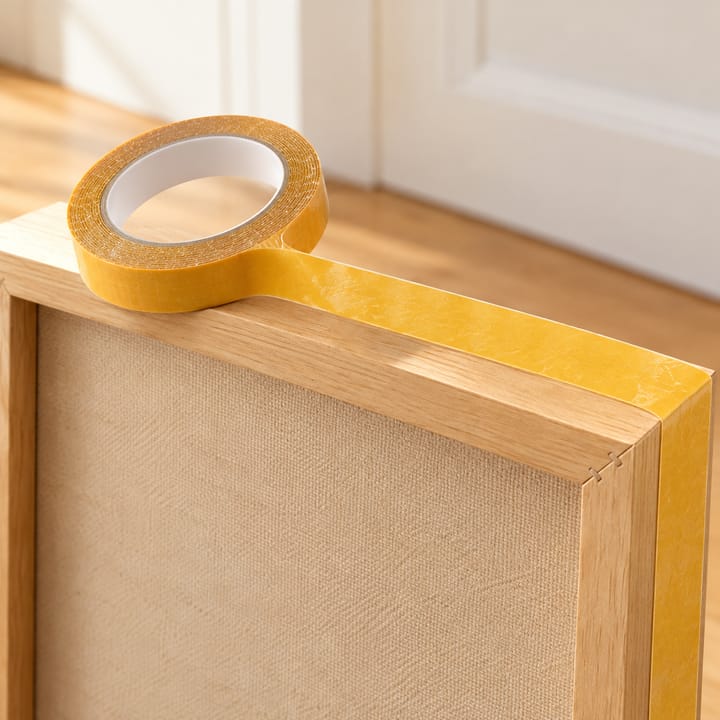Gripweave Double Sided Carpet Tape
