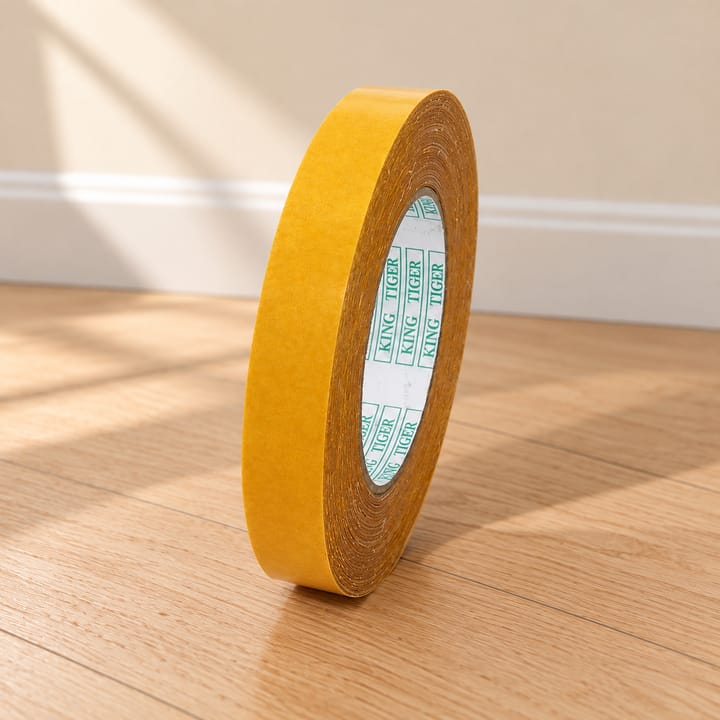 Holdfast Double Sided Rug Tape, 1.2 in wide
