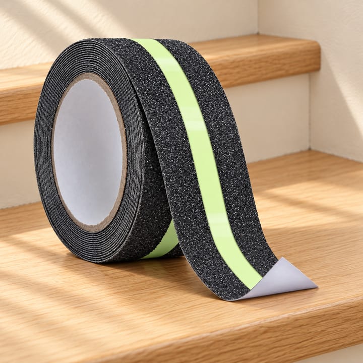Glow In The Dark Anti-Slip Stair Tape