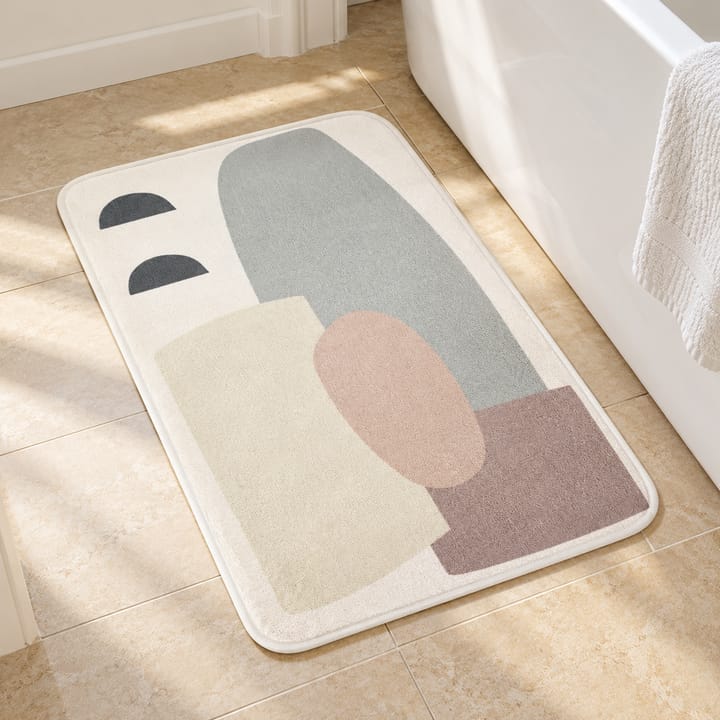 The Soft Step Long Runner Rug