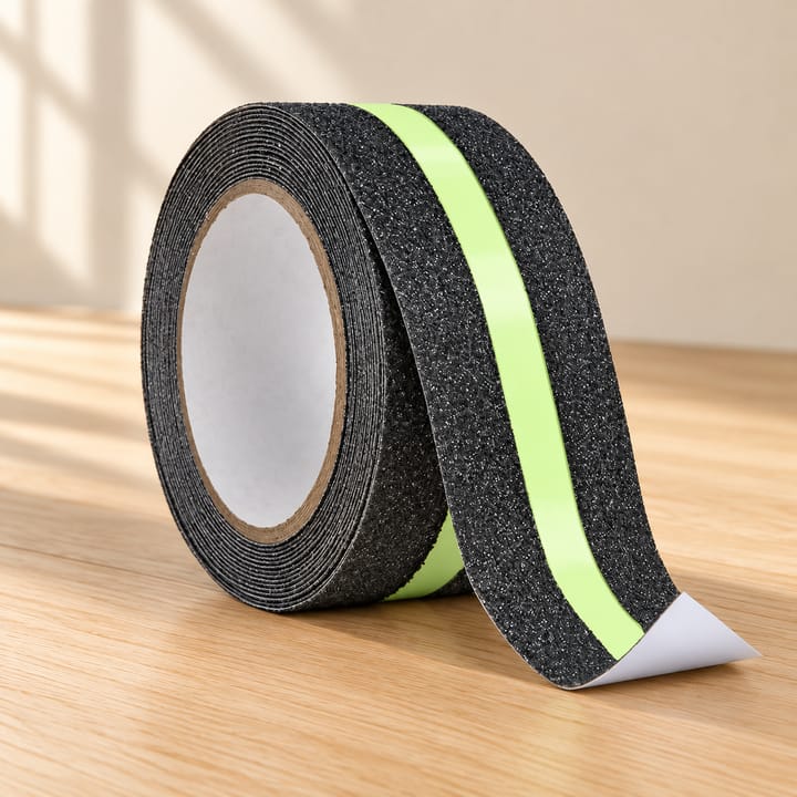 Glow Grip Stair Tape
