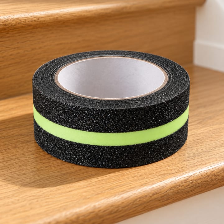 Glow Grip Stair Tape