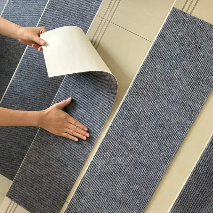 Gripweave Loop Stair Tread