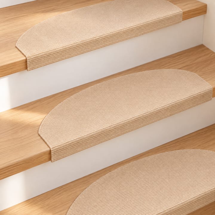 Arc Felt Stair Tread