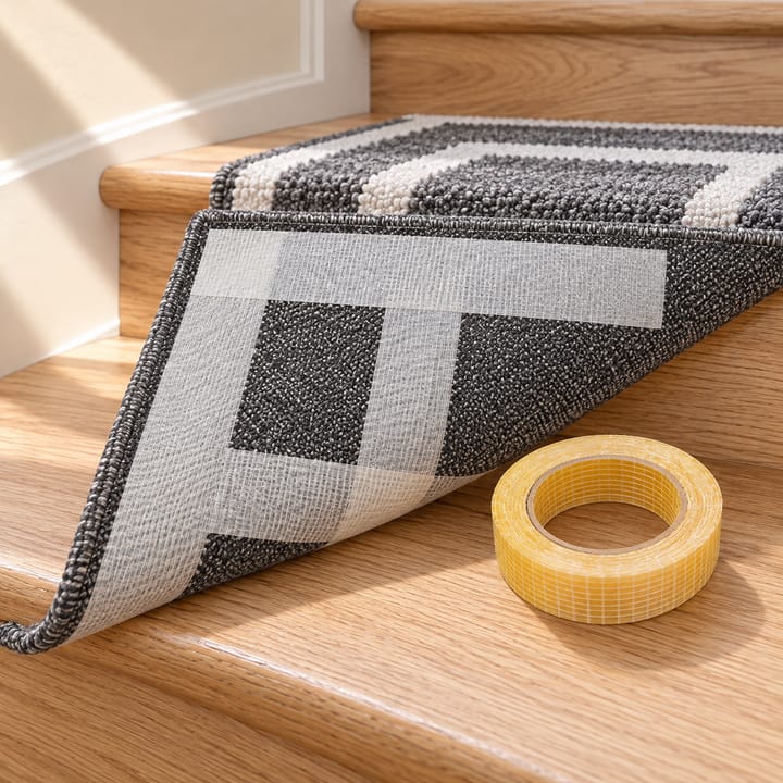 Gripweave Double Sided Carpet Tape