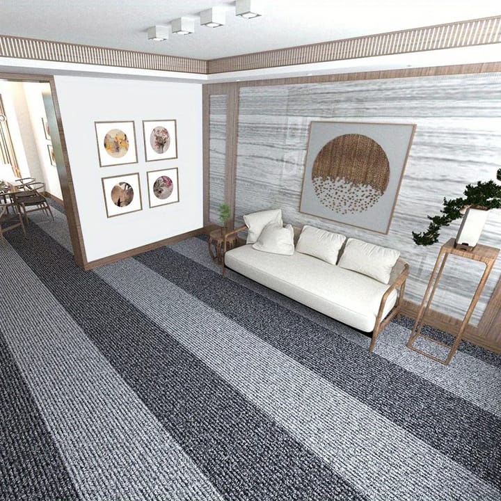 Gripweave Self-Adhesive Runner Rug