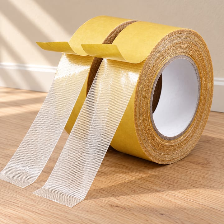 Gripweave Double Sided Carpet Tape
