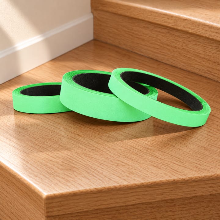 Glow In The Dark Marking Tape