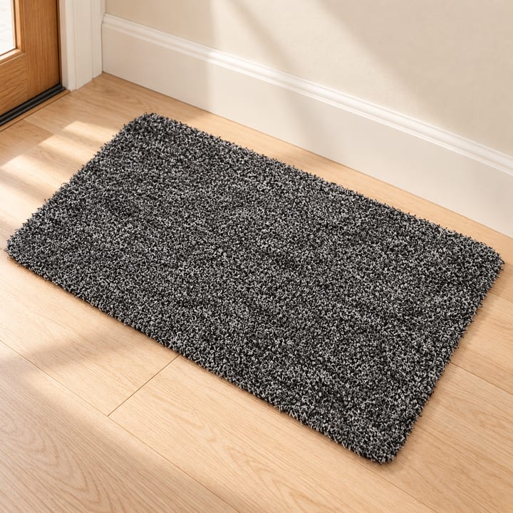 Woven Weave Polyester Door Mat