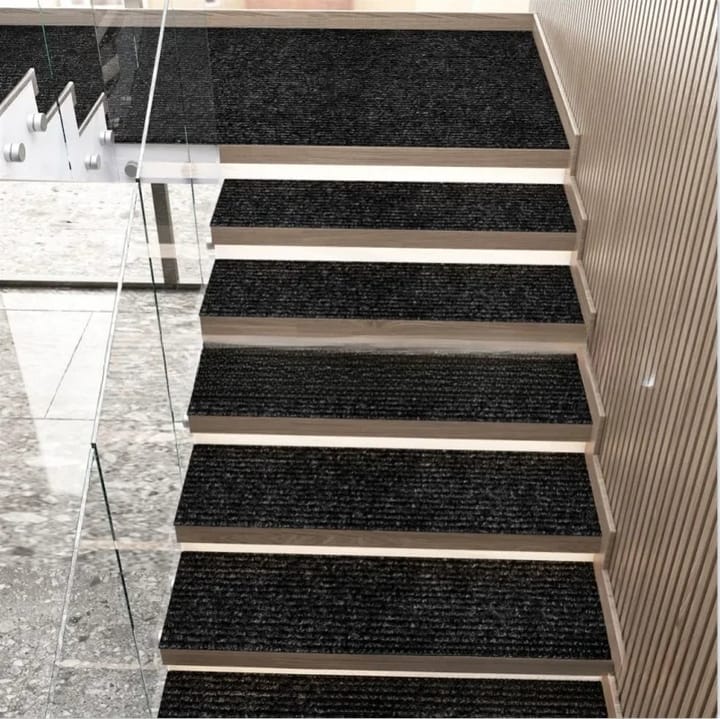 Warm Loop Anti Slip Stair Treads