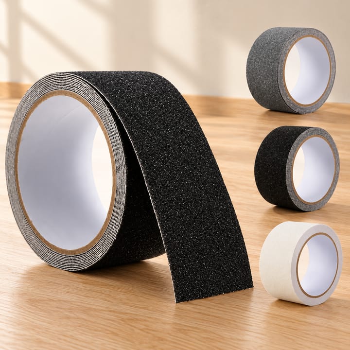 GripStep Anti-Slip Stair Tape