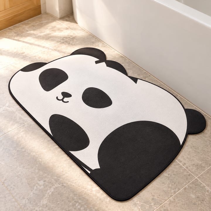 Diatom Mud Kitchen Runner Rug
